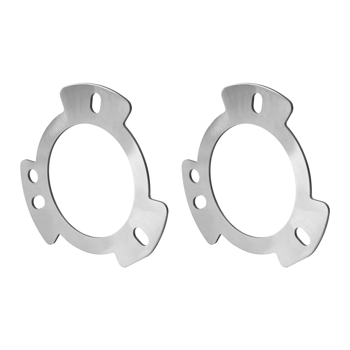 Front Shock Tower Reinforcement Plates For BMW E46 323i 325i 328i 330i