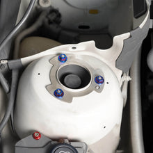 Front Shock Tower Reinforcement Plates For BMW E46 323i 325i 328i 330i