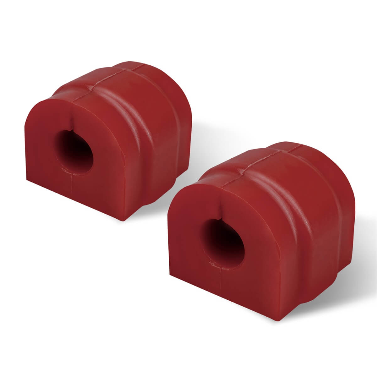 Front Stabilizer rubber mounting Poly Bush For BMW E46