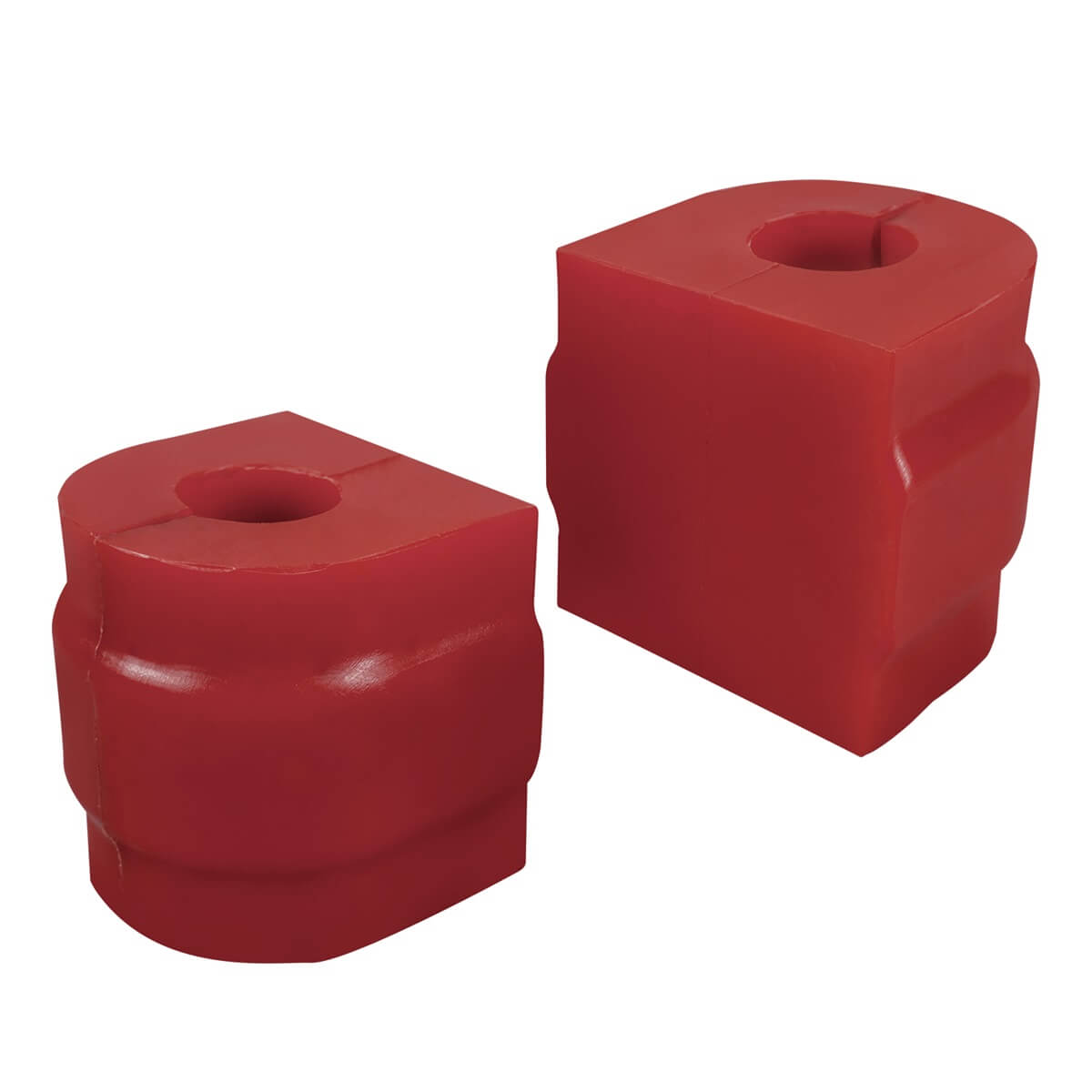 Front Stabilizer rubber mounting Poly Bush For BMW E46