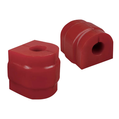 Front Stabilizer rubber mounting Poly Bush For BMW E46