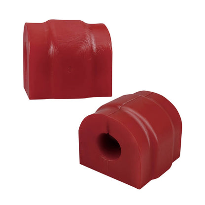 Front Stabilizer rubber mounting Poly Bush For BMW E46