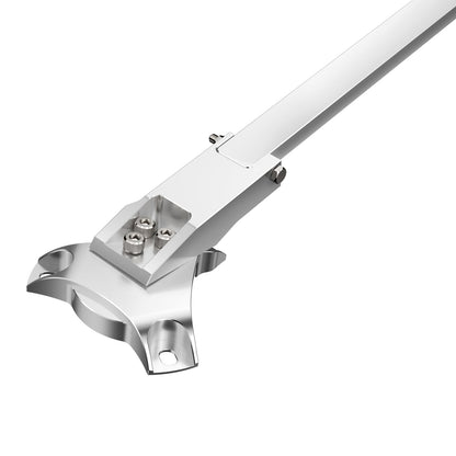 BEVINSEE Front Strut Brace for BMW E46 323 325 328 330