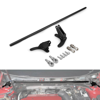 BEVINSEE Front Strut Tower Bar For VW For Golf MK7