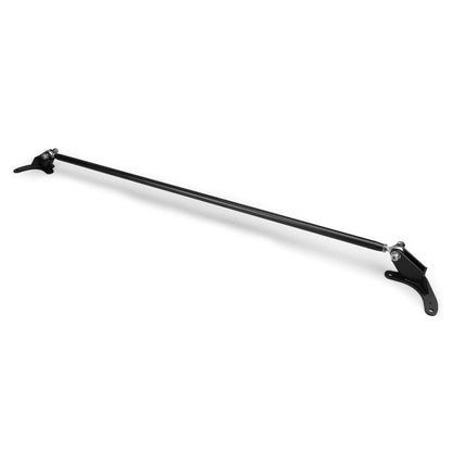 BEVINSEE Front Strut Tower Bar For VW For Golf MK7