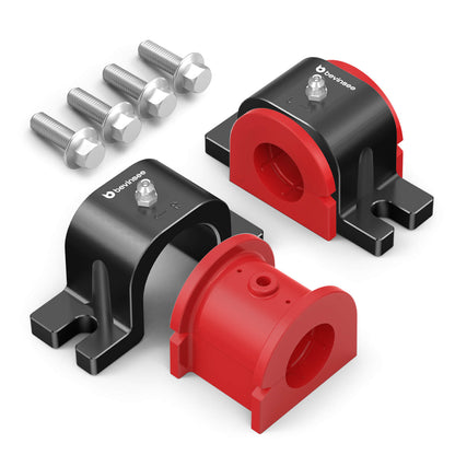 Front Suspension Stabilizer Bar Bushings Kit For Toyota 4Runner