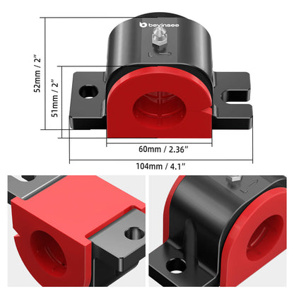 Front Suspension Stabilizer Bar Bushings Kit For Toyota 4Runner