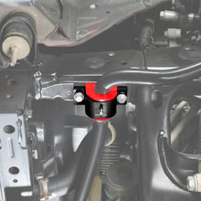 Front Suspension Stabilizer Bar Bushings Kit For Toyota 4Runner