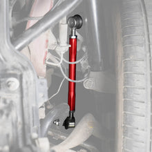 Billet Adjustable Front Sway Bar End Link Kit For BMW E81 E82 E87 E88 E90 E92 X1 E84 Z4 E89