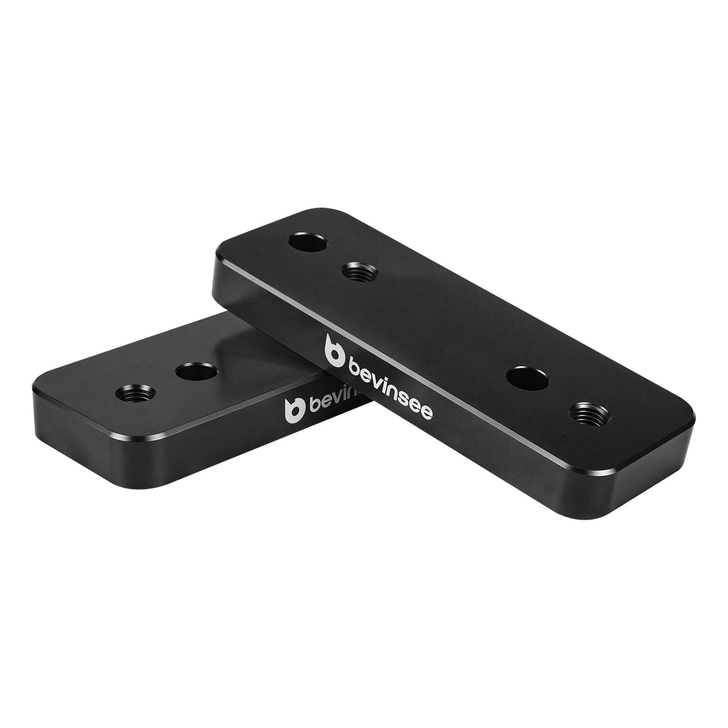 BEVINSEE Front Sway Bar Relocation Kits For Toyota 4Runner FJ Cruiser 2010-2014