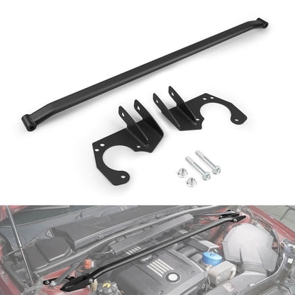 Front Upper Suspension Strut Tower Bar Brace for BMW E90 E92 323i 325i 328i 330i