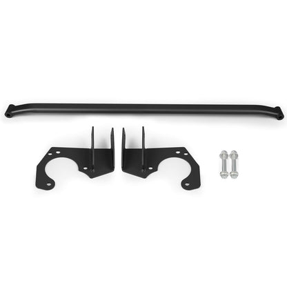 Front Upper Suspension Strut Tower Bar Brace for BMW E90 E92 323i 325i 328i 330i