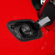 Billet Fuel Filler Cap Push & Twist Type VW Golf MK7 MK8 GTI R