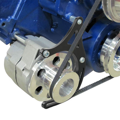 GM 1 Alternator Bracket for Ford 429 460 Mechanical Water Pump