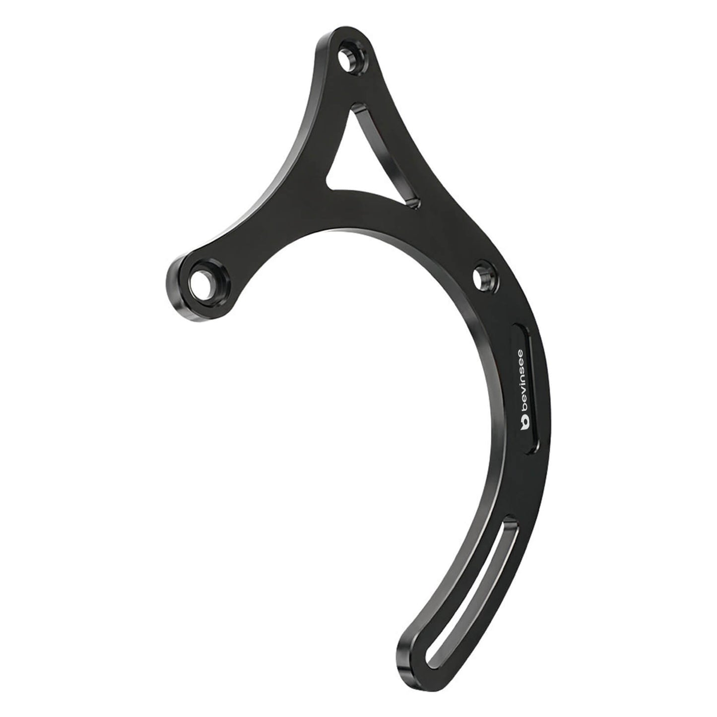 GM 1 Alternator Bracket for Ford 429 460 Mechanical Water Pump