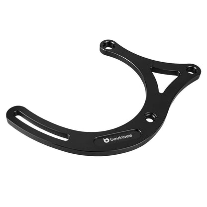 GM 1 Alternator Bracket for Ford 429 460 Mechanical Water Pump