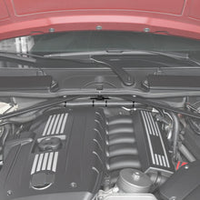 BEVINSEE Harness Mounting Bracket For BMW E90 E92 E82 E88