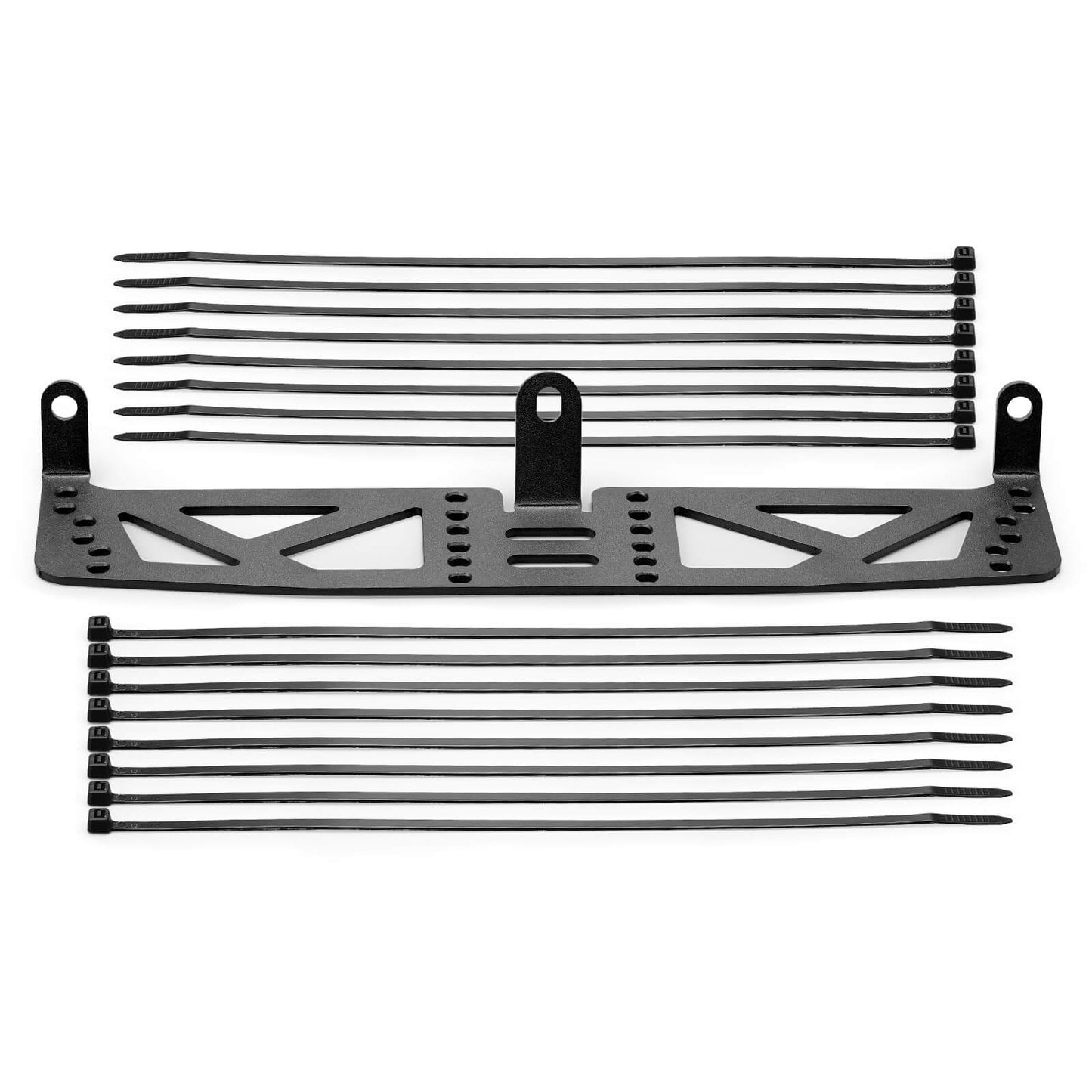 BEVINSEE Harness Mounting Bracket For BMW E90 E92 E82 E88