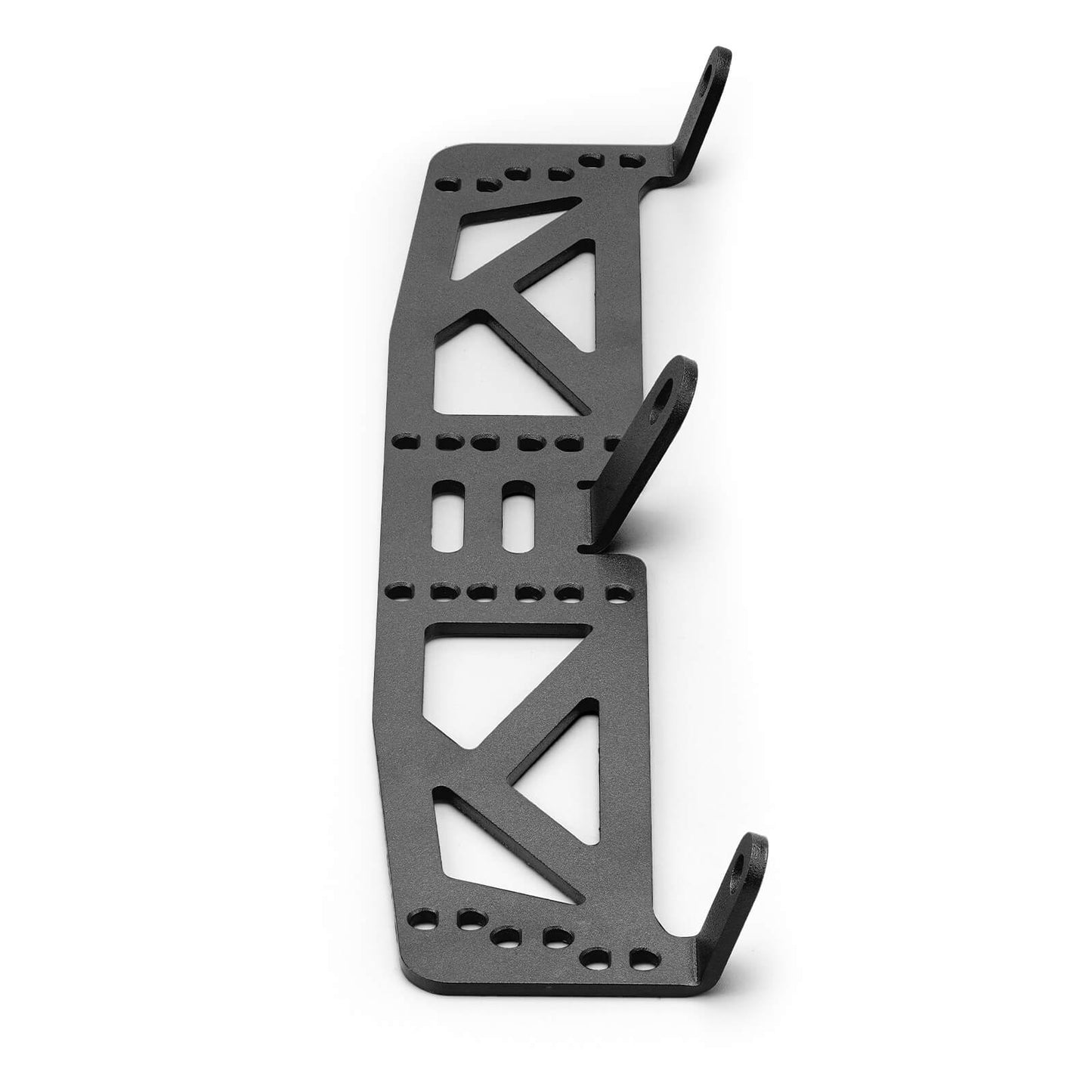 BEVINSEE Harness Mounting Bracket For BMW E90 E92 E82 E88