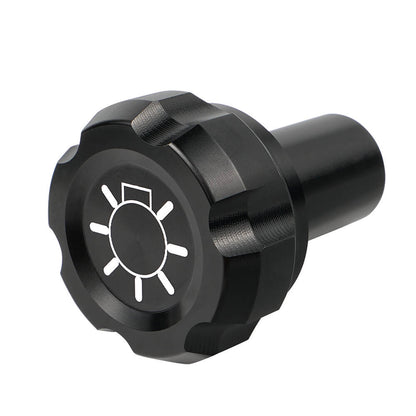 Headlight Switch Knob GT Cobra Bullitt For Ford Mustang 1994-2004