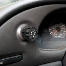 Headlight Switch Knob GT Cobra Bullitt For Ford Mustang 1994-2004