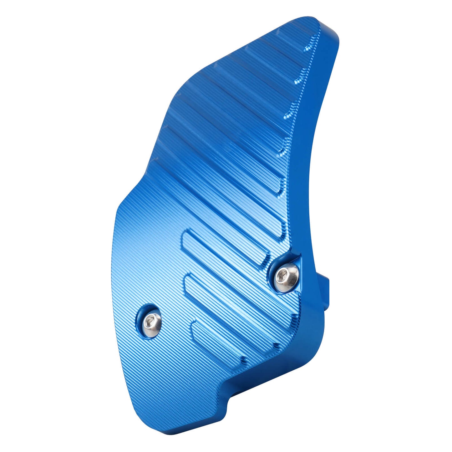 Aluminum Heel / Toe Accelerator Extension Pedal For VW MQB/MQB EVO Golf GTI MK7 MK8 Manual Transmission LHD