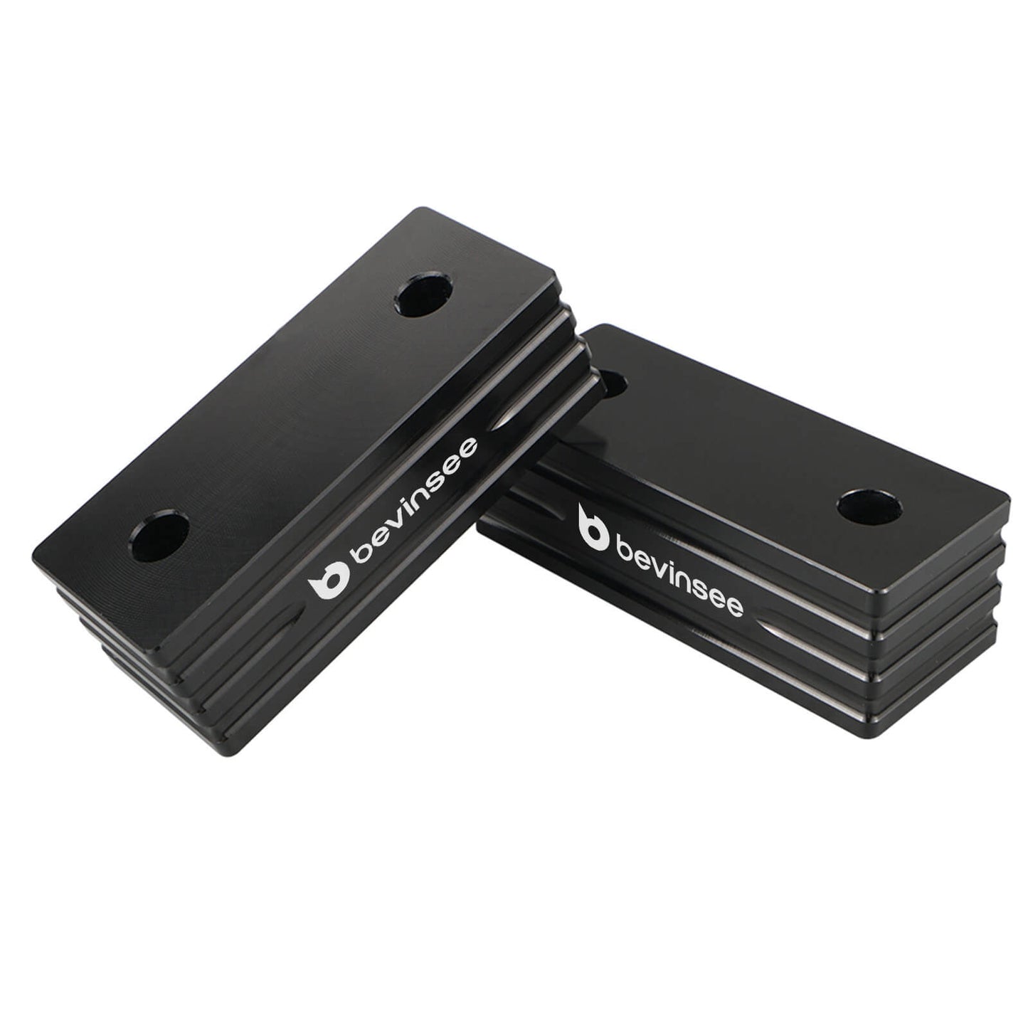 Hood Vent Space Riser Kit For Jeep Cherokee XJ 84-01