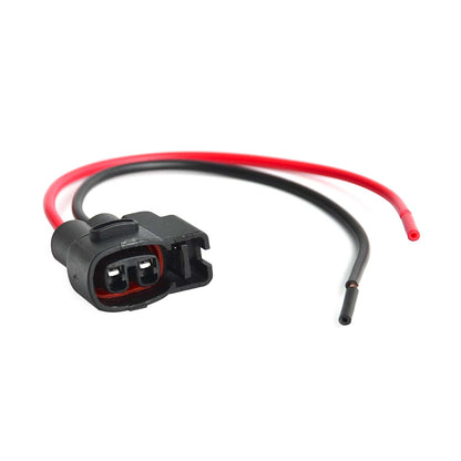 6 Pcs Set Ignition Coil Connector Pigtail Plug Harness For Toyota Supra Lexus