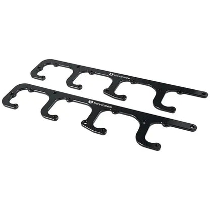 LS1 D580 Ignition Spark Plug Coil Bracket Mount Valve Cover For Chevrolet Camaro Pontiac Firebird 1998-2002