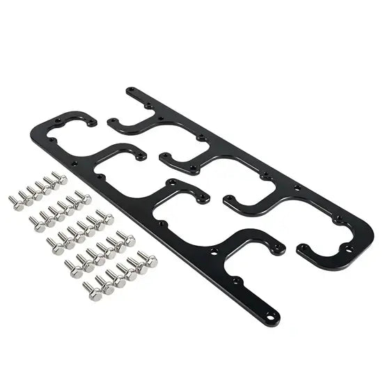 LS1 D580 Ignition Spark Plug Coil Bracket Mount Valve Cover For Chevrolet Camaro Pontiac Firebird 1998-2002