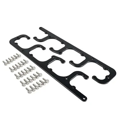 LS1 D580 Ignition Spark Plug Coil Bracket Mount Valve Cover For Chevrolet Camaro Pontiac Firebird 1998-2002