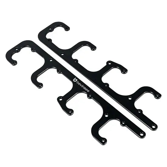 LS1 D580 Ignition Spark Plug Coil Bracket Mount Valve Cover For Chevrolet Camaro Pontiac Firebird 1998-2002