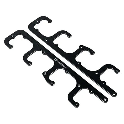 LS1 D580 Ignition Spark Plug Coil Bracket Mount Valve Cover For Chevrolet Camaro Pontiac Firebird 1998-2002