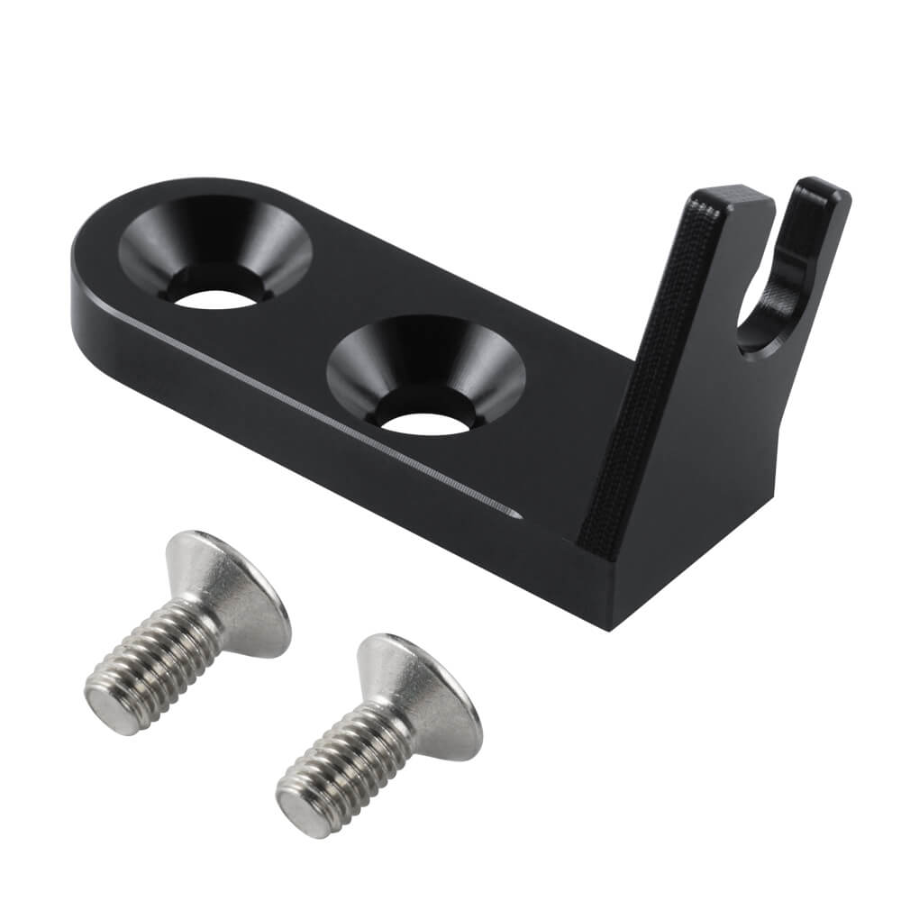 Intake Manifold Throttle Cable Bracket For Honda Civic 1988-2000 B20 B17 B16 B18