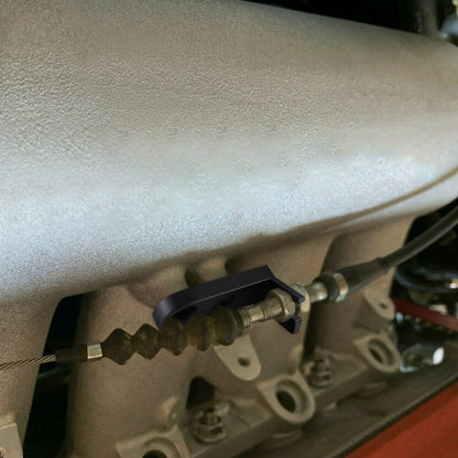 Intake Manifold Throttle Cable Bracket For Honda Civic 1988-2000 B20 B17 B16 B18