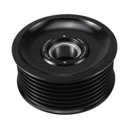 K Series A/C & P/S Replacement Pulley Kit for Honda For Acura K20 K24 K Swap RSX