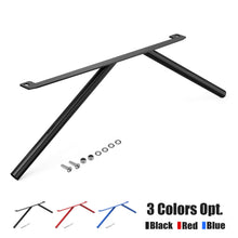 Kidney Struts Rods Tuning V Brace For  BMW E46 320i 323i 325i 328i 330i  1999-2006