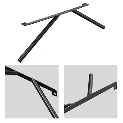 Kidney Struts Rods Tuning V Brace For  BMW E46 320i 323i 325i 328i 330i  1999-2006