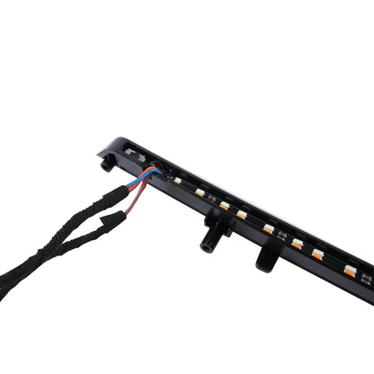 LED Ambient Light Interior Panel Door Atmosphere Decorative For BMW F30 F31