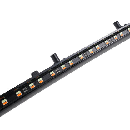 LED Ambient Light Interior Panel Door Atmosphere Decorative For BMW F30 F31