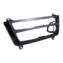 Car LED Light Dashboard AC Panel Radio Trim for BMW 3 series F30 F31