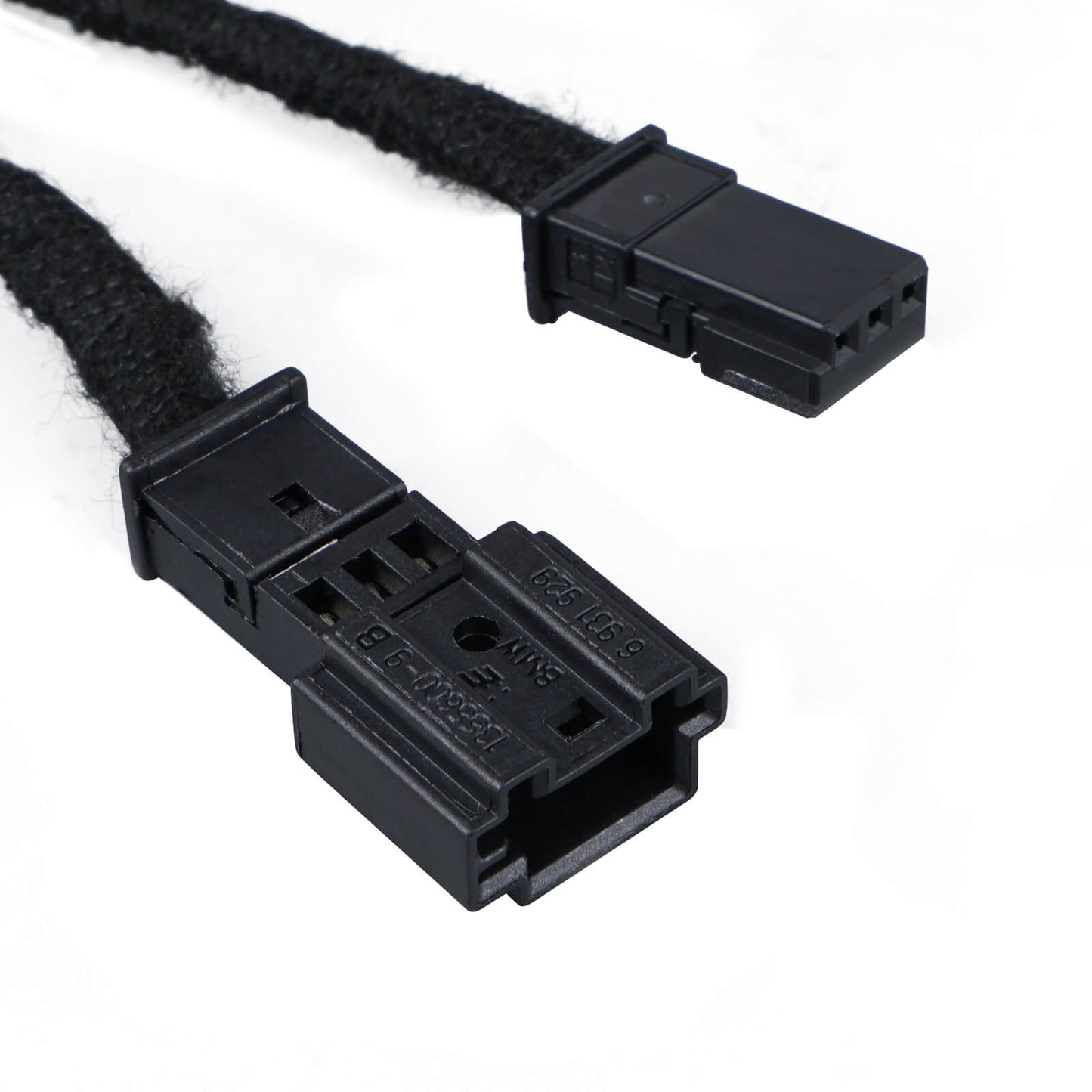 Car LED Light Dashboard AC Panel Radio Trim for BMW 3 series F30 F31