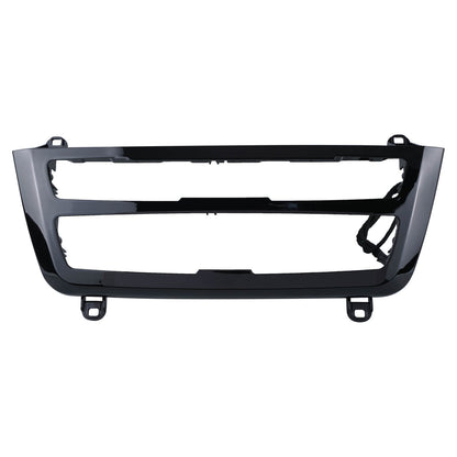 Car LED Light Dashboard AC Panel Radio Trim for BMW 3 series F30 F31