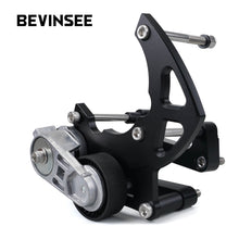 LS R4 AC Compressor Bracket High Mount Kit For Chevrolet LQ4 LQ9 L92 L99 L33 LR4 LSX