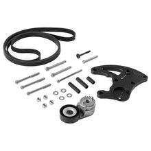 For LS R4 A/C High Mount Bracket w/ Tensioner Belt LQ LS2 LS3 LS6 Vortec Truck