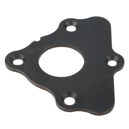 LS Camshaft Thrust Retainer Plate Gasket Seal Bolt Kit for GTO CTS-V Corvette Camaro