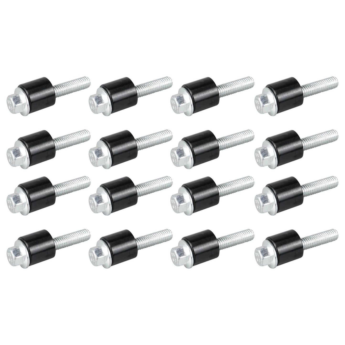 BEVINSEE LS D514A D510C Coil Brackets SPACER ONLY Kit