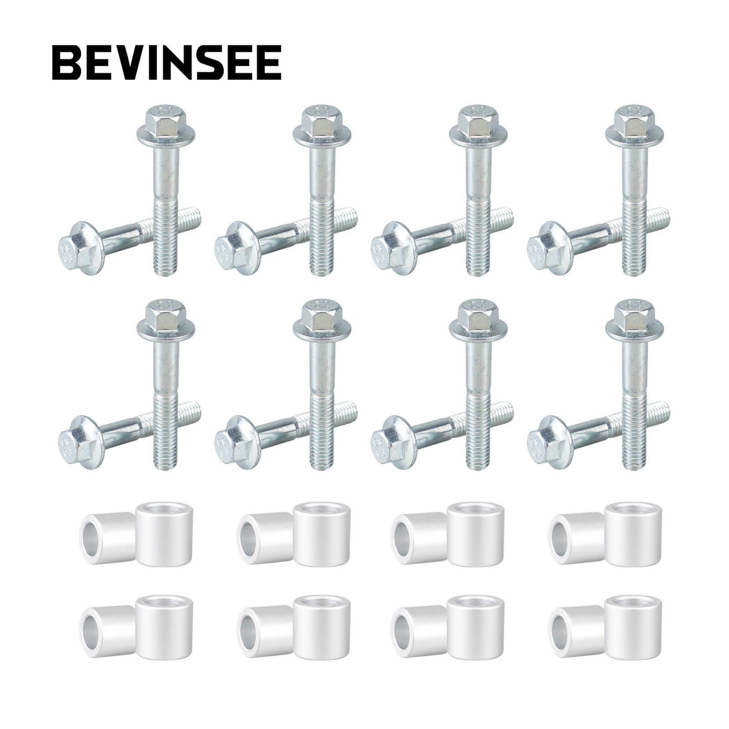 BEVINSEE LS D514A D510C Coil Brackets SPACER ONLY Kit