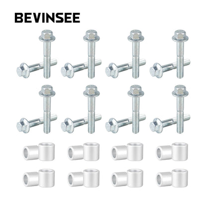 BEVINSEE LS D514A D510C Coil Brackets SPACER ONLY Kit