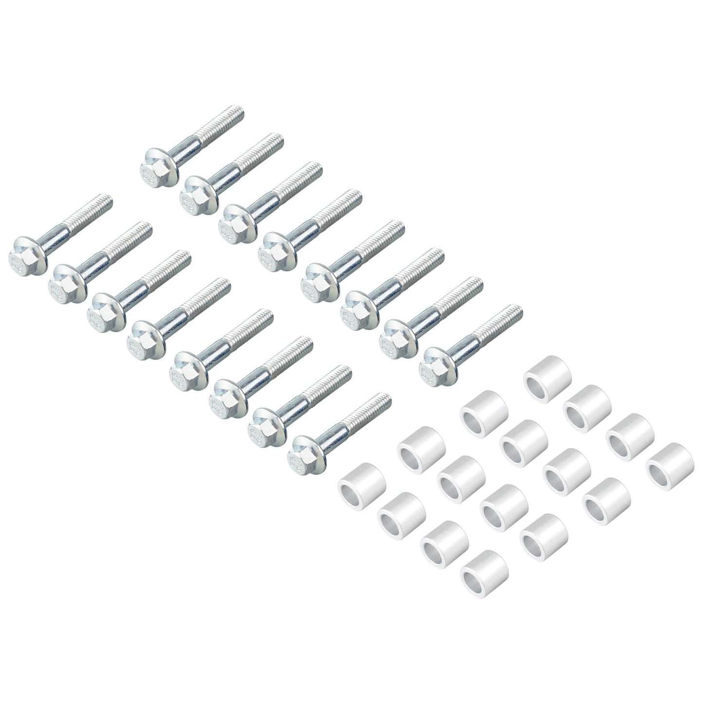 BEVINSEE LS D514A D510C Coil Brackets SPACER ONLY Kit